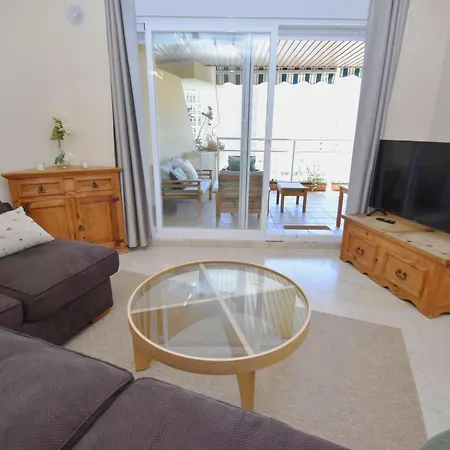 3br Pool Parking Sleeps 7 푸엔히롤라