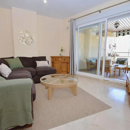 3br Pool Parking Sleeps 7 * 푸엔히롤라