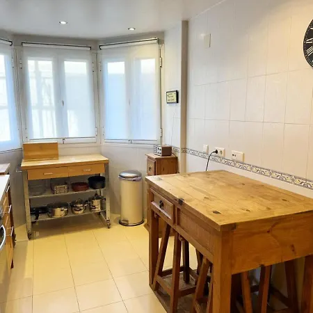 아파트 3br Pool Parking Sleeps 7 *
