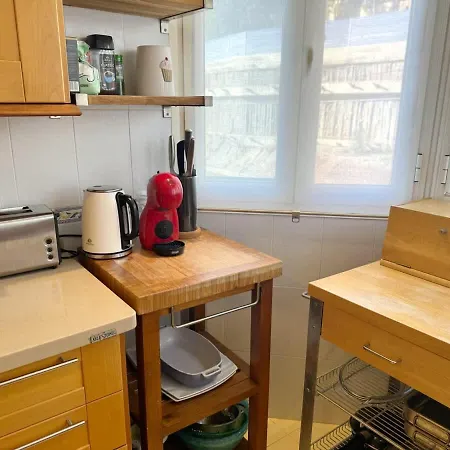 3br Pool Parking Sleeps 7 * 푸엔히롤라