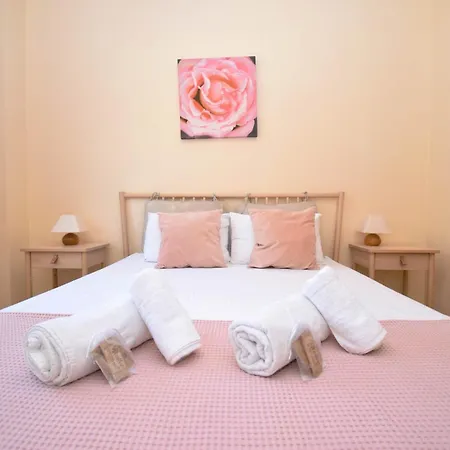 아파트 3br Pool Parking Sleeps 7 푸엔히롤라