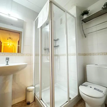 3br Pool Parking Sleeps 7 푸엔히롤라