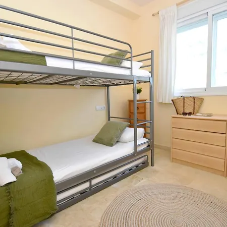 3br Pool Parking Sleeps 7 아파트 푸엔히롤라